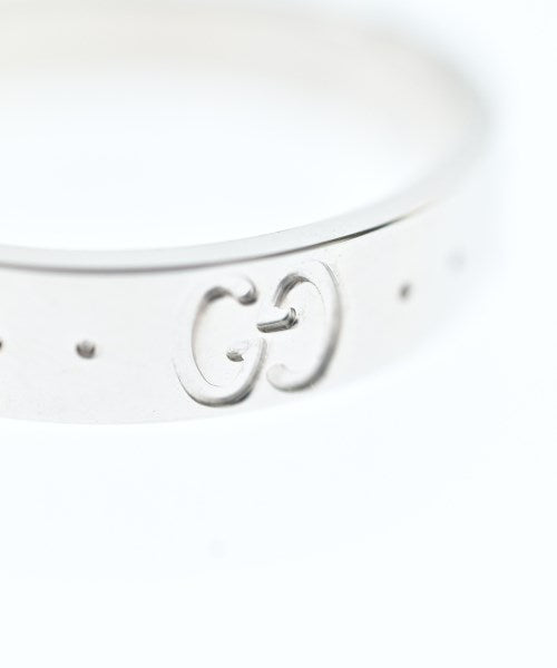 GUCCI 戒指