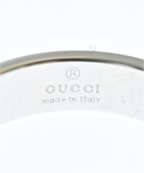 GUCCI 戒指
