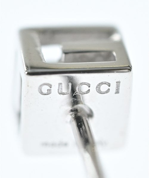 GUCCI 耳環　
