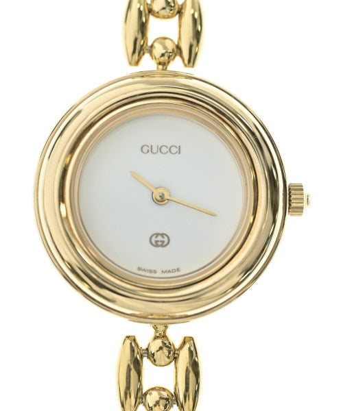 GUCCI 手錶