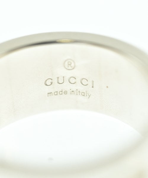 GUCCI 戒指