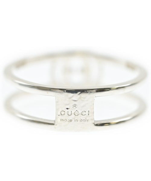 GUCCI 戒指