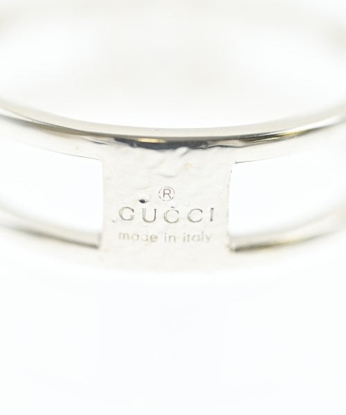 GUCCI 戒指