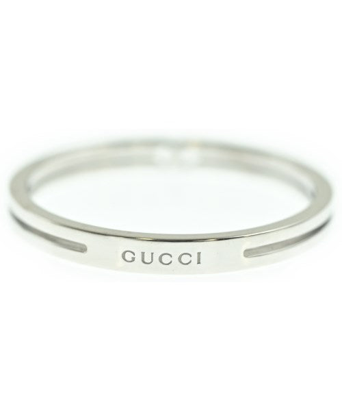 GUCCI 戒指