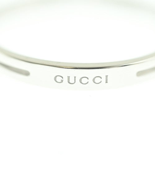 GUCCI 戒指