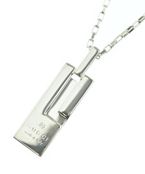 GUCCI 項鍊