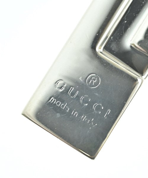 GUCCI 項鍊