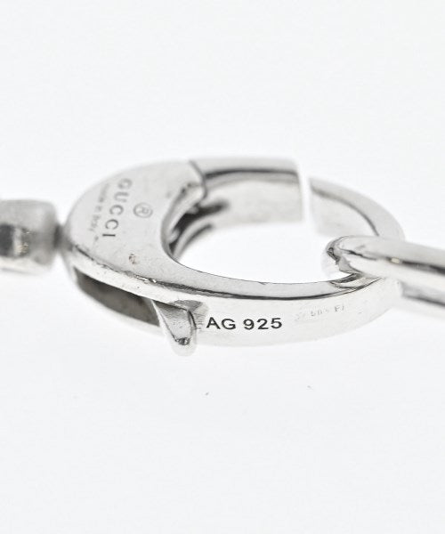 GUCCI 項鍊