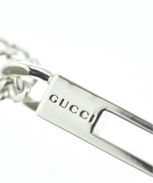 GUCCI 項鍊