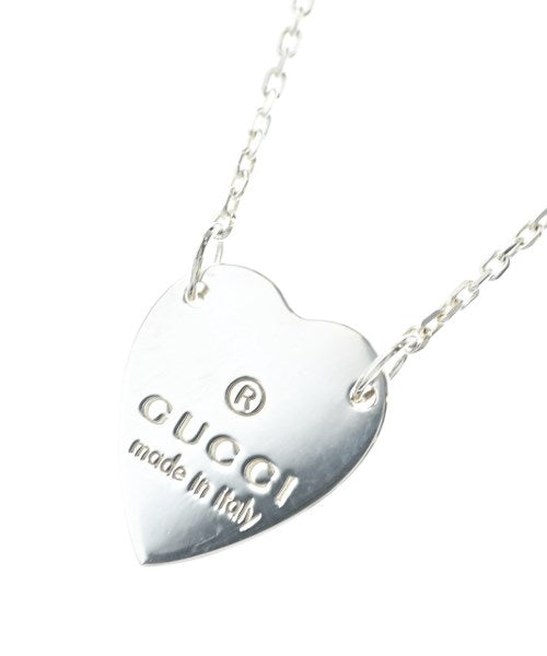 GUCCI 項鍊