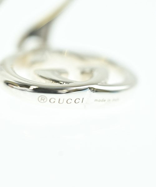 GUCCI 耳飾