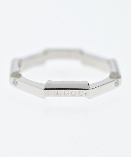 GUCCI 戒指