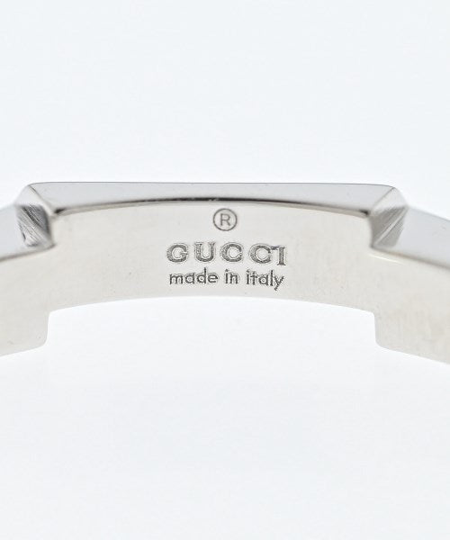 GUCCI 戒指