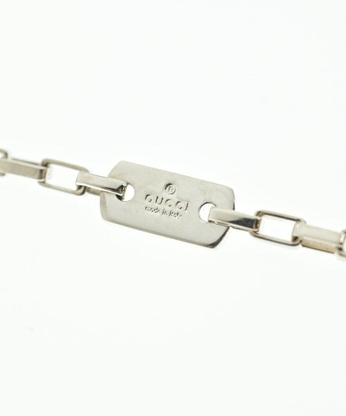 GUCCI 項鍊