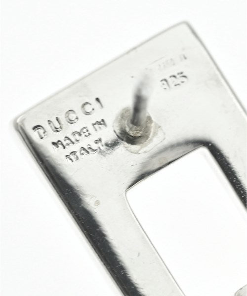 GUCCI 耳環　