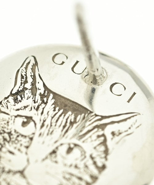 GUCCI 耳飾