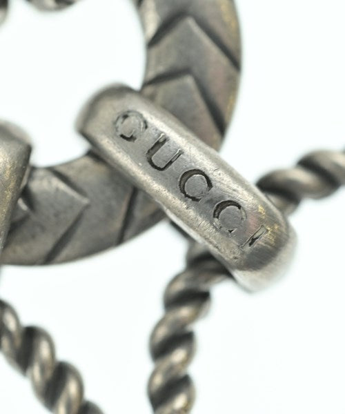 GUCCI 項鍊
