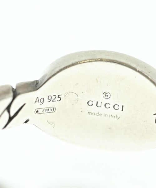 GUCCI 戒指
