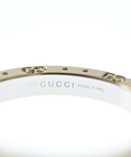 GUCCI 戒指