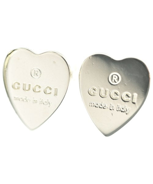 GUCCI 耳環　