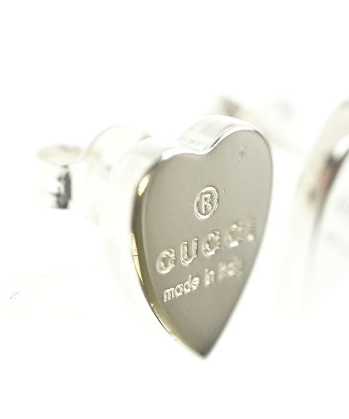 GUCCI 耳環　