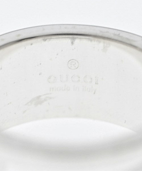 GUCCI 戒指