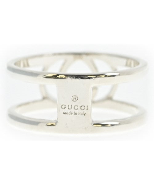 GUCCI 戒指