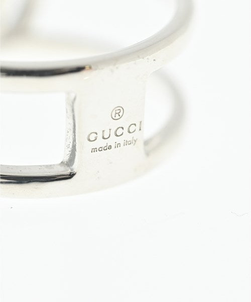 GUCCI 戒指