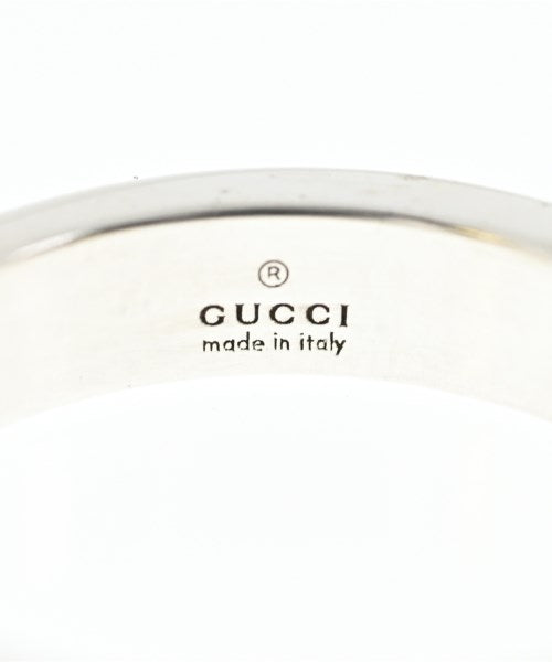 GUCCI 戒指