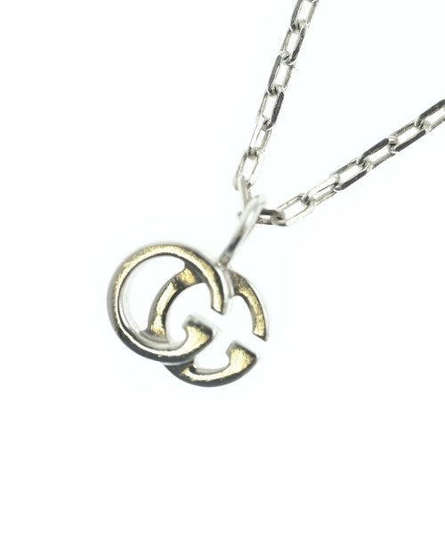 GUCCI 項鍊