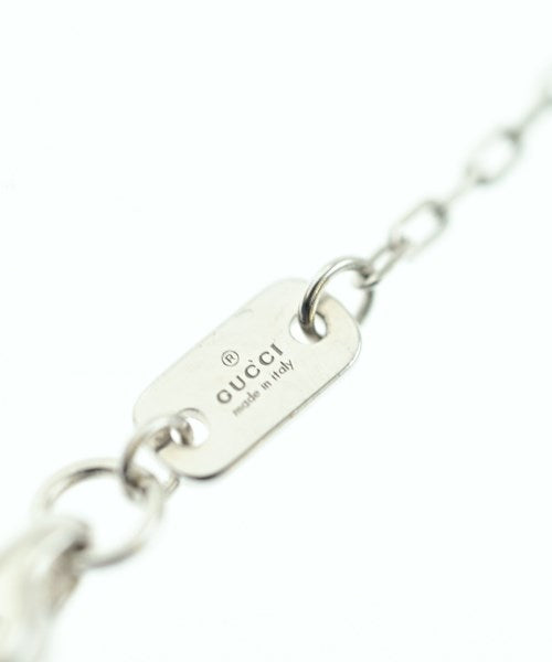 GUCCI 項鍊