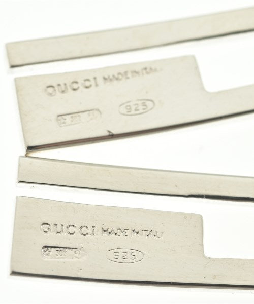 GUCCI 耳飾