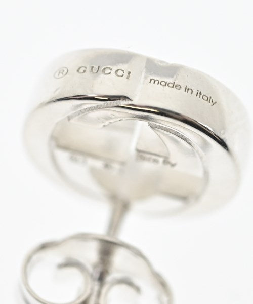 GUCCI 耳環　