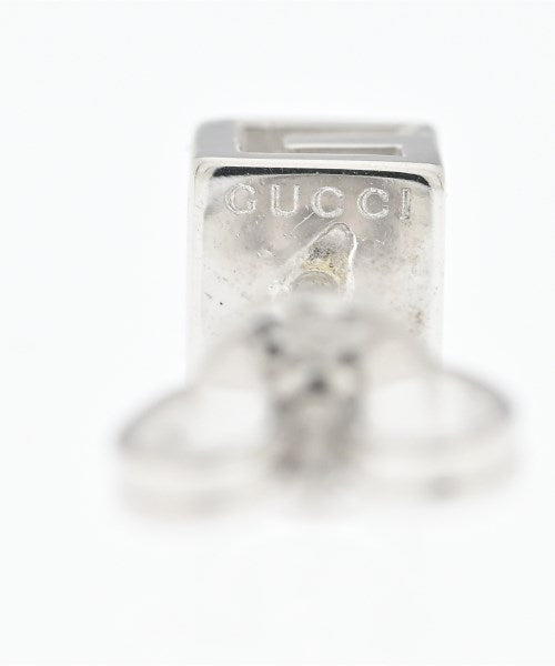 GUCCI 耳環　