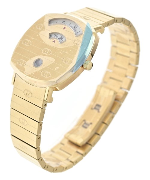 GUCCI 手錶