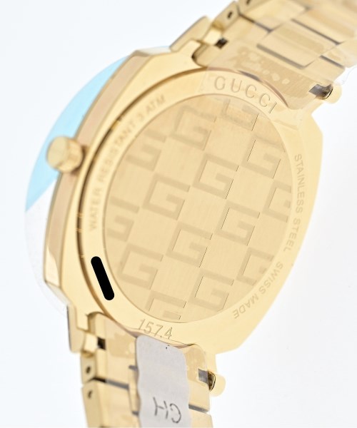GUCCI 手錶