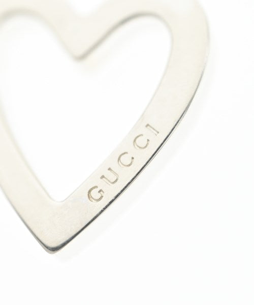 GUCCI 耳飾