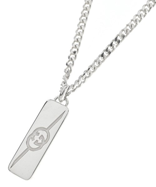GUCCI 項鍊
