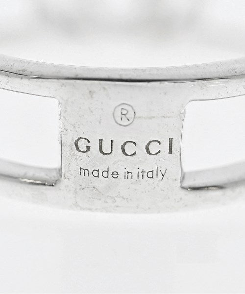GUCCI 戒指