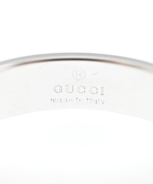 GUCCI 戒指