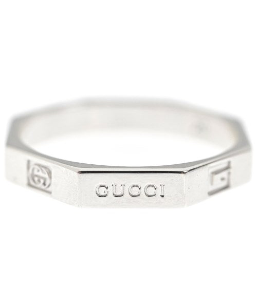 GUCCI 戒指
