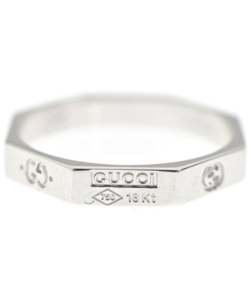 GUCCI 戒指
