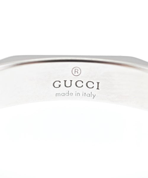 GUCCI 戒指