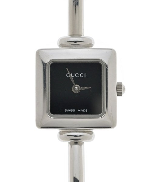 GUCCI 手錶