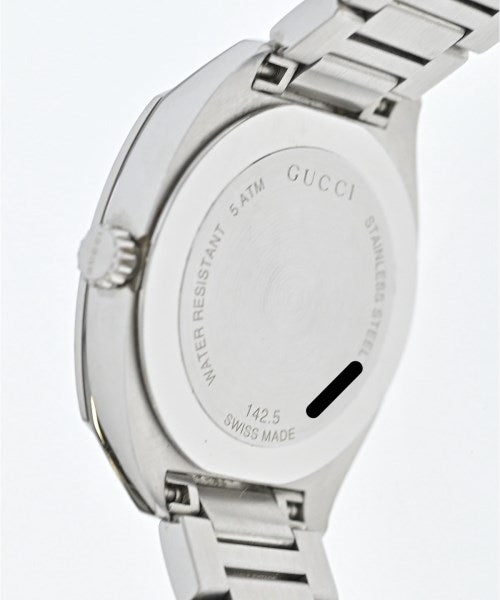 GUCCI 手錶