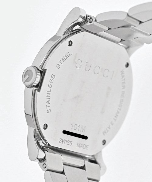 GUCCI 手錶