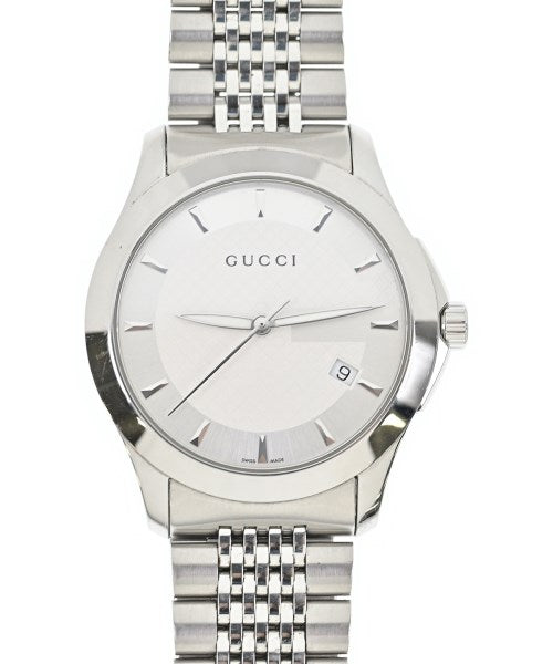 GUCCI 手錶