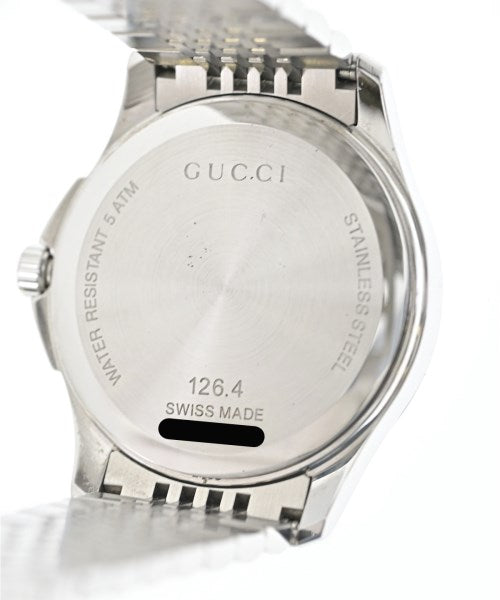 GUCCI 手錶