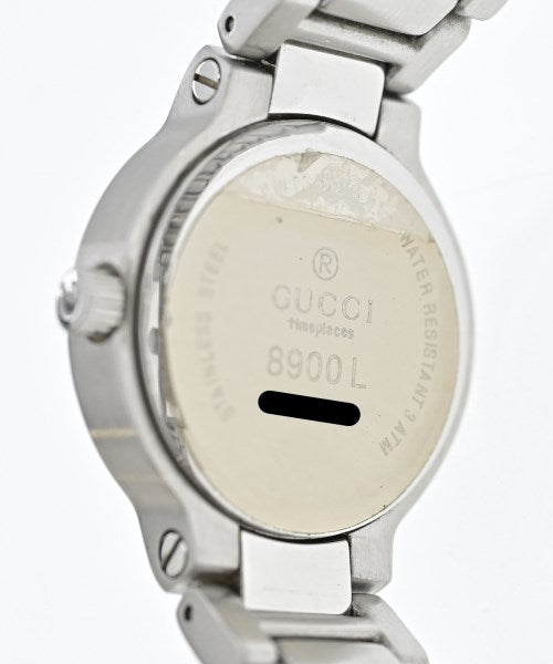 GUCCI 手錶