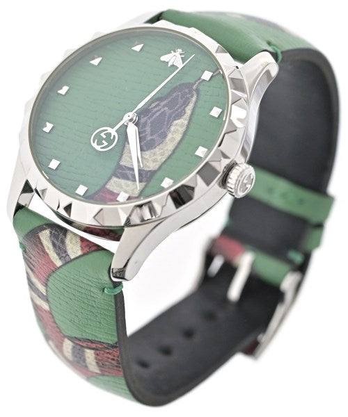GUCCI 手錶